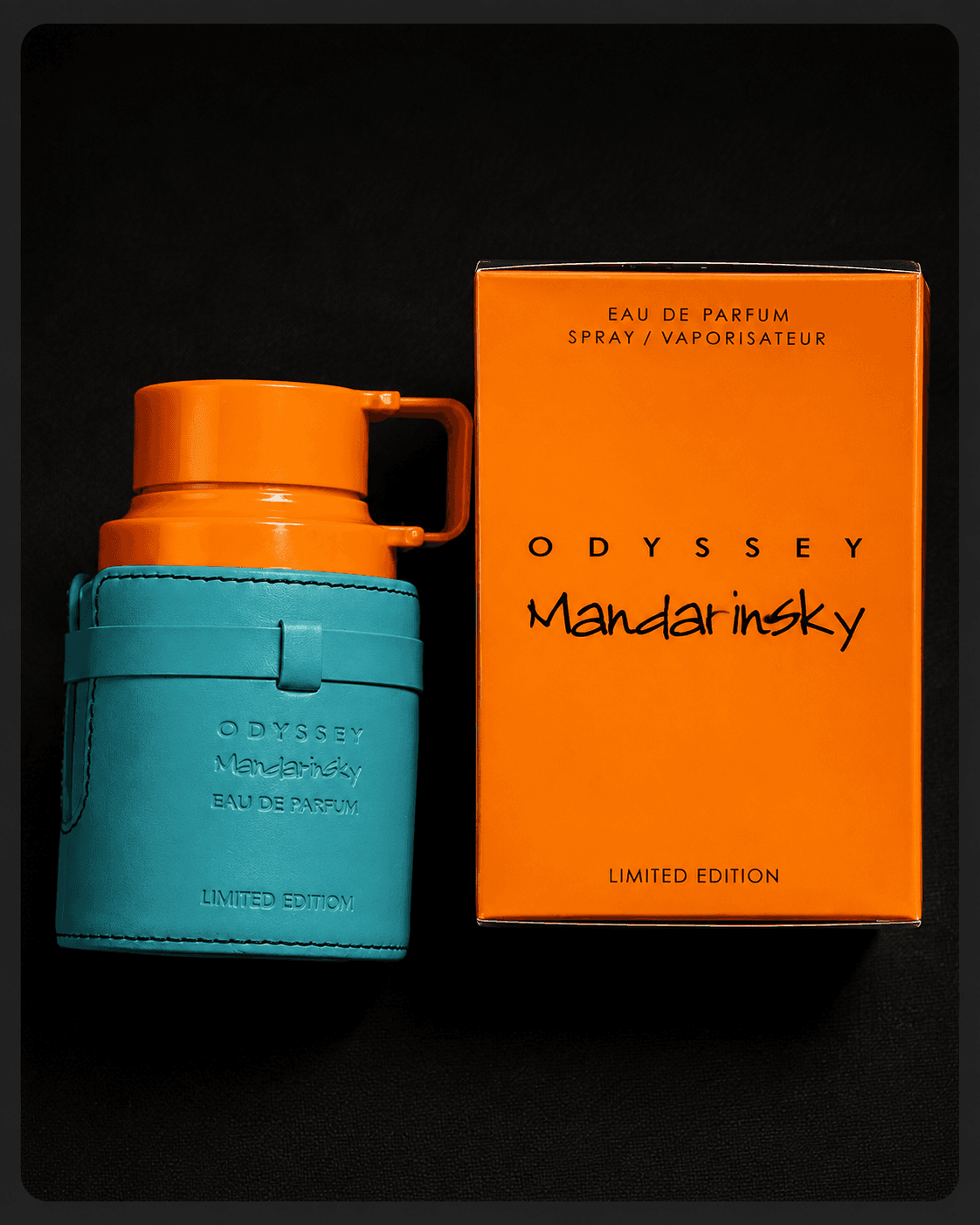 Armaf Odyssey Mandarin Sky