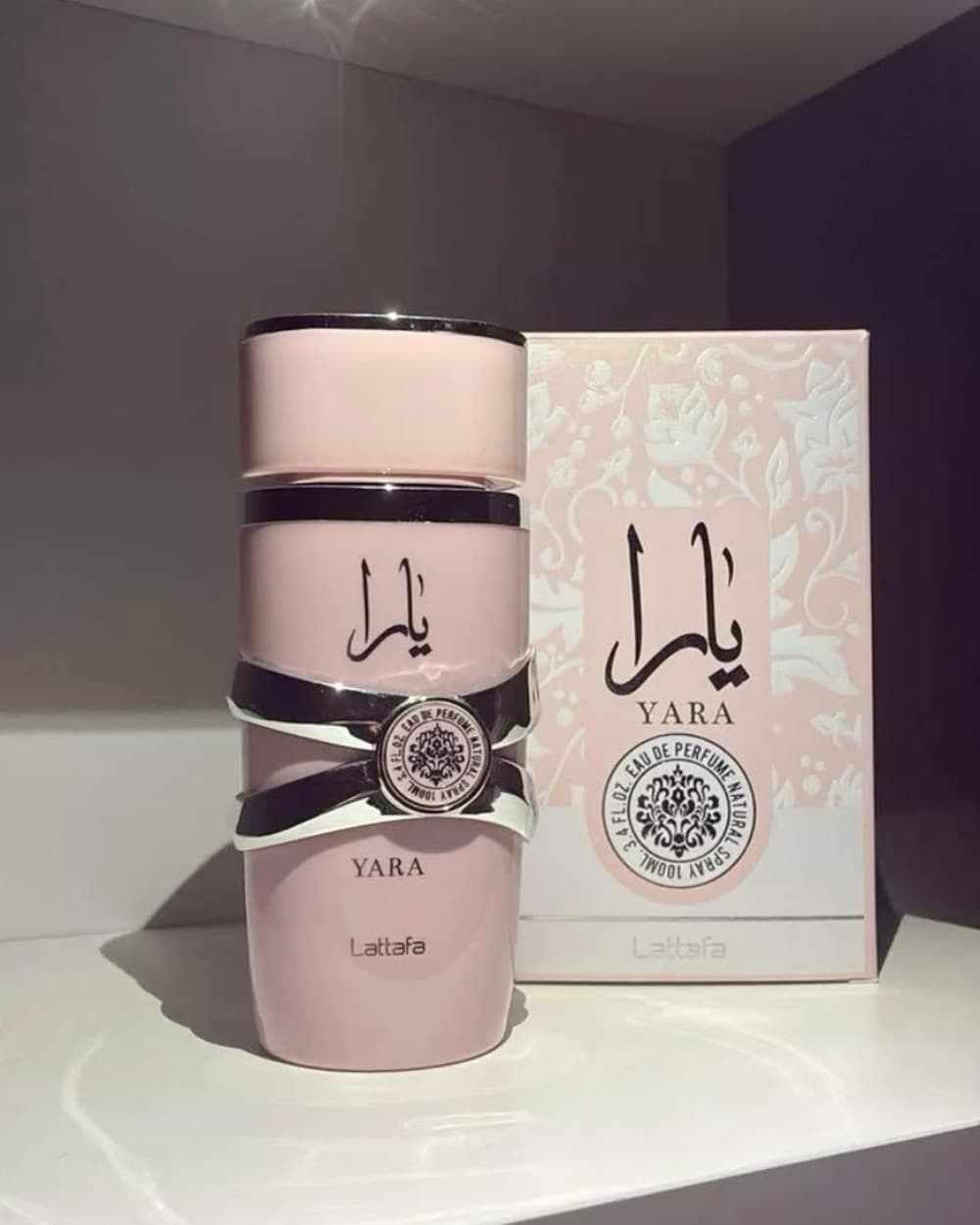 Lattafa Yara
